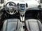2016 Chevrolet Sonic LTZ