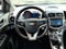 2016 Chevrolet Sonic LTZ
