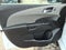 2016 Chevrolet Sonic LTZ