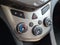 2016 Chevrolet Sonic LTZ