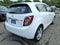 2016 Chevrolet Sonic LTZ