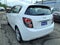 2016 Chevrolet Sonic LTZ