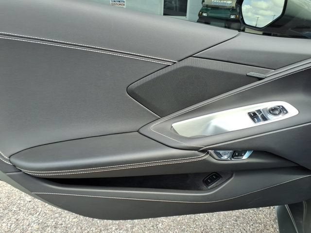 2024 Chevrolet Corvette Stingray 1LT