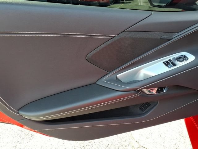 2025 Chevrolet Corvette Stingray 1LT