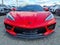 2025 Chevrolet Corvette Stingray 1LT