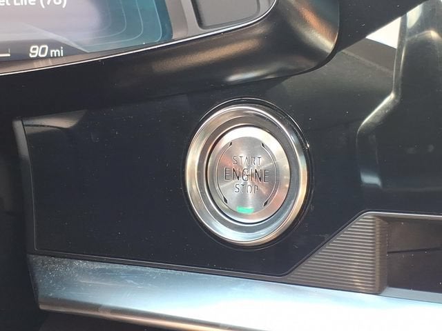 2025 Chevrolet Corvette Stingray 1LT