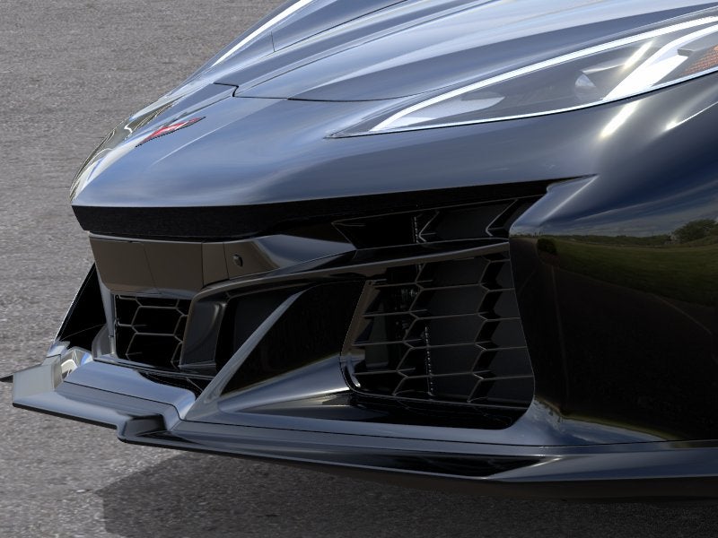 2027 Chevrolet Corvette Z06 3LZ