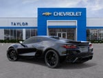 2027 Chevrolet Corvette Z06 3LZ