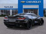 2027 Chevrolet Corvette Z06 3LZ