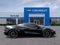 2027 Chevrolet Corvette Z06 3LZ