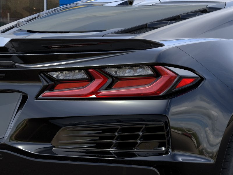 2027 Chevrolet Corvette Grand Sport 1LT