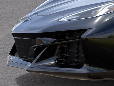 2027 Chevrolet Corvette Grand Sport 1LT