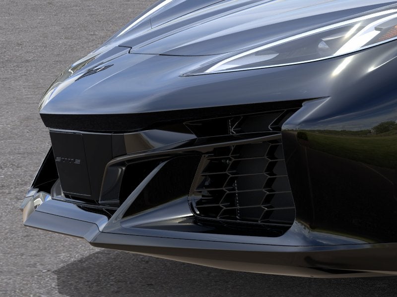 2027 Chevrolet Corvette Grand Sport 1LT
