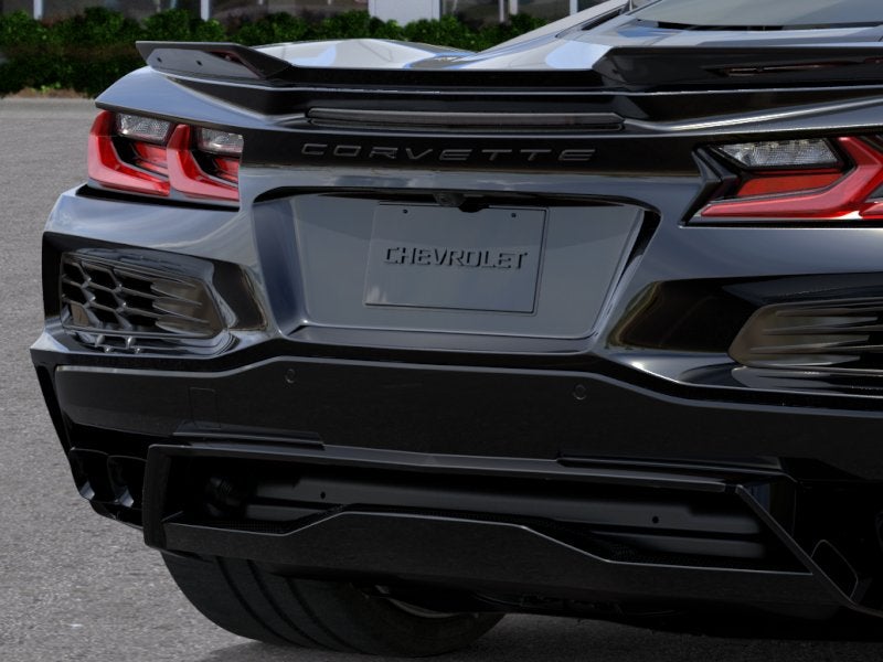 2027 Chevrolet Corvette Grand Sport 1LT
