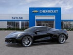 2027 Chevrolet Corvette Grand Sport 1LT