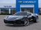 2027 Chevrolet Corvette Grand Sport 1LT