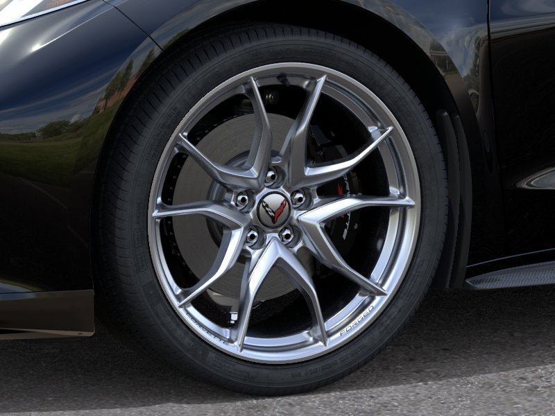 2027 Chevrolet Corvette Grand Sport 1LT