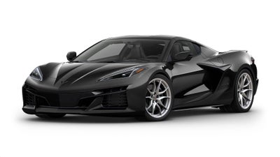 2027 Chevrolet Corvette Grand Sport 1LT
