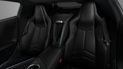 2027 Chevrolet Corvette Grand Sport 1LT