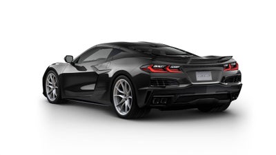 2027 Chevrolet Corvette Grand Sport 1LT