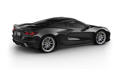 2027 Chevrolet Corvette Grand Sport 1LT