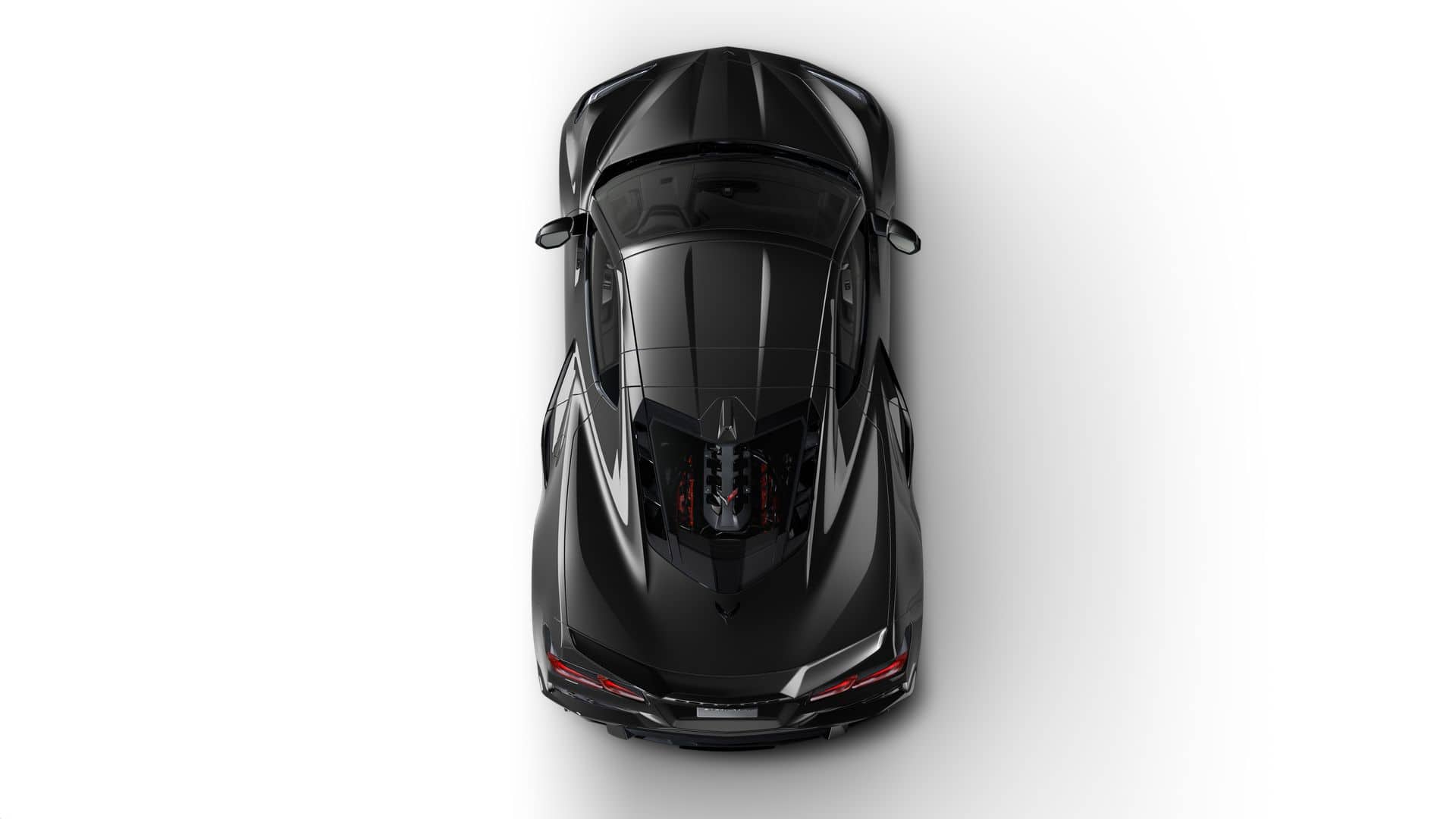 2027 Chevrolet Corvette Grand Sport 1LT