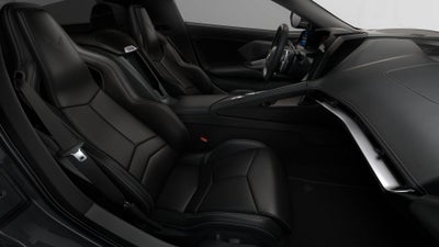 2027 Chevrolet Corvette Grand Sport 1LT