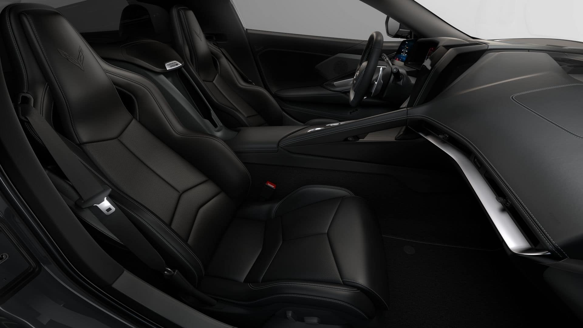 2027 Chevrolet Corvette Grand Sport 1LT