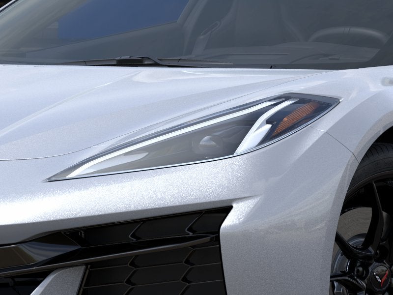 2027 Chevrolet Corvette Grand Sport 1LT