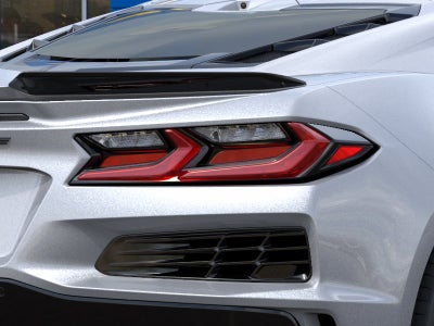 2027 Chevrolet Corvette Grand Sport 1LT