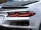 2027 Chevrolet Corvette Grand Sport 1LT