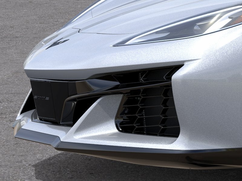 2027 Chevrolet Corvette Grand Sport 1LT