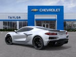 2027 Chevrolet Corvette Grand Sport 1LT