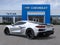 2027 Chevrolet Corvette Grand Sport 1LT