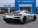 2027 Chevrolet Corvette Grand Sport 1LT