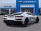 2027 Chevrolet Corvette Grand Sport 1LT