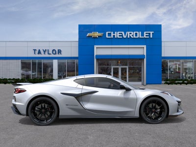 2027 Chevrolet Corvette Grand Sport 1LT