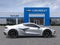 2027 Chevrolet Corvette Grand Sport 1LT
