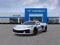 2027 Chevrolet Corvette Grand Sport 1LT