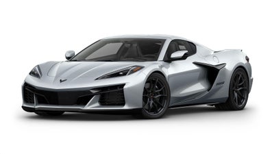 2027 Chevrolet Corvette Grand Sport 1LT