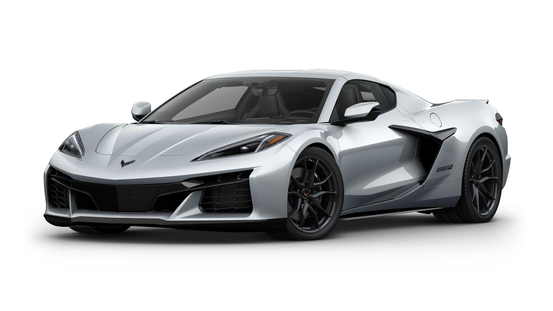 2027 Chevrolet Corvette Grand Sport 1LT