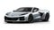 2027 Chevrolet Corvette Grand Sport 1LT