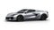 2027 Chevrolet Corvette Grand Sport 1LT
