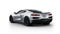 2027 Chevrolet Corvette Grand Sport 1LT