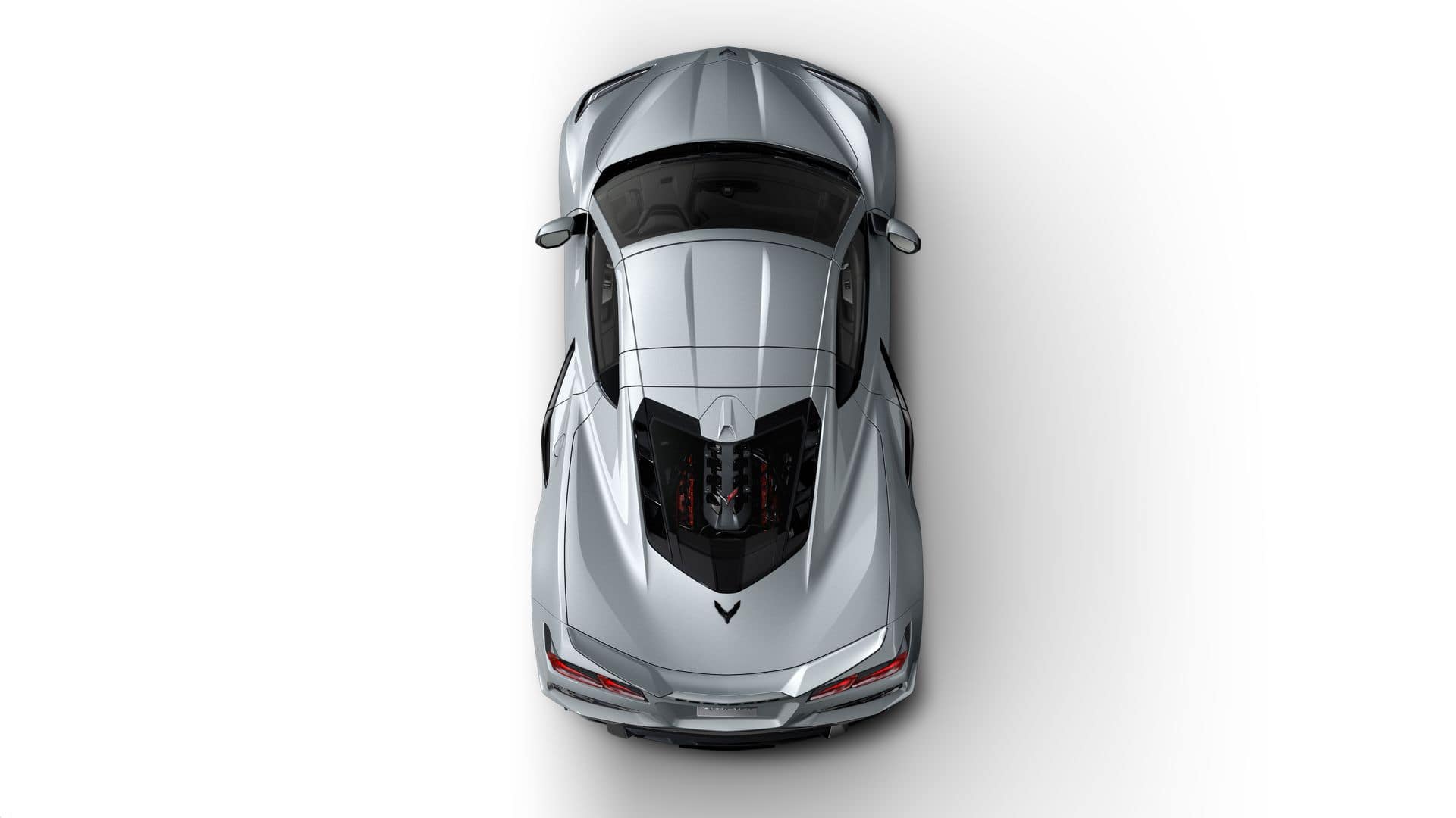 2027 Chevrolet Corvette Grand Sport 1LT