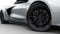 2027 Chevrolet Corvette Grand Sport 1LT