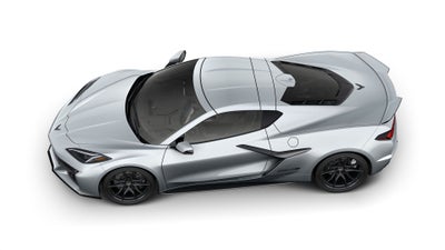 2027 Chevrolet Corvette Grand Sport 1LT