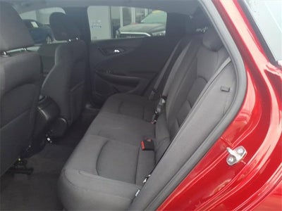 2023 Chevrolet Malibu RS