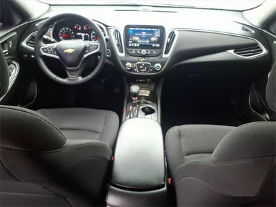 2023 Chevrolet Malibu RS