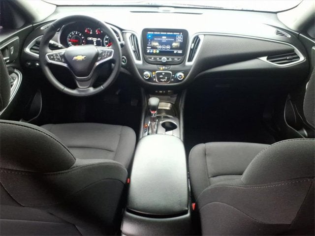 2023 Chevrolet Malibu RS